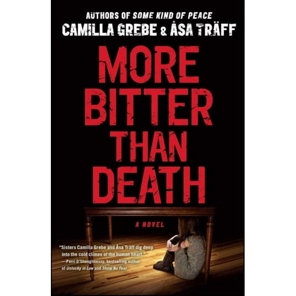 More Bitter Than Death : A Novel (Paperback)