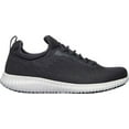 thumbnail image 3 of Skechers Work Men's Relaxed Fit Cessnock Slip Resistant Athletic Work Shoes - Wide Available, 3 of 6