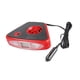 thumbnail image 1 of Calentador de coche de 12V, ventilador, desempañador de parabrisas, Base giratoria de 360 degree, descongelación de parabrisas para accesorio de automóvil BLESIY Calentador, 1 of 8