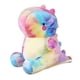 thumbnail image 3 of 2026 25cm Squishy Dinosaur Doll Plush Toy Sitting Soft Dino Plushie Colorful Little Cartoon Kawaii Animal Peluche Kids Birthday, 3 of 5