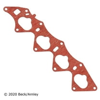 Weiand 7079 Performance Intake Manifold Gasket | Engine Gasket Replacement Part