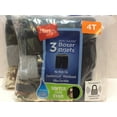 thumbnail image 2 of Hanes Boys' Comfortsoft Waistband Boxer Briefs, 6 Total Briefs, Size 4T, 2 of 5