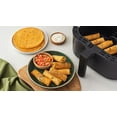 Mission Tortillas Carb Balance Chipotle Fajita Tortilla 4 Pack with ValorServe™ Mini Kitchen