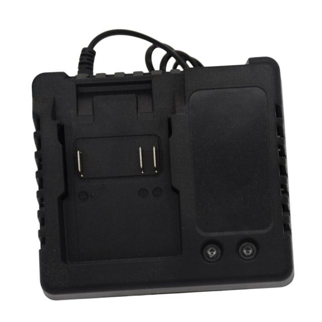 Cargador de litio de 21V Mini Cargador Herramientas de energía eléctrica Cargador para taladro eléctrico