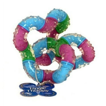 Set of 3 ! Tangle Therapy