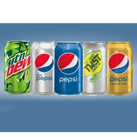 UPC 012000809941 - Pepsi Cola Soda - 12pk/12 fl oz Cans ...