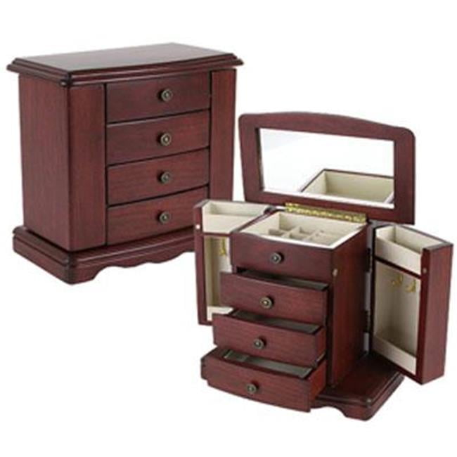 The Salzburg Jewelry Box Walmart Canada