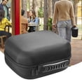 thumbnail image 4 of PENGXIANG Boc Protective Bag Good Hardness Dust-proof All- Protection Bluetooth-compatible Speaker Storage Pouch for Sonos-Move, 4 of 10