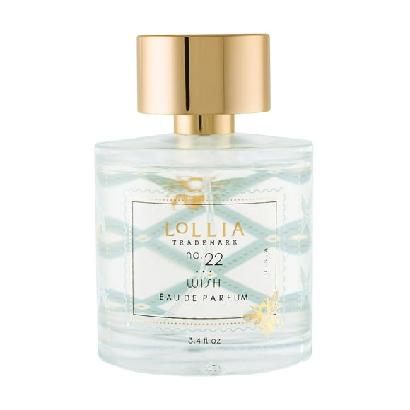 Perfume LOLLIA Eau de Parfum 100 ml para mujer