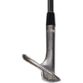 thumbnail image 2 of Pre-Owned Titleist Vokey SM9 Raw T Grind 60* Lob Wedge Stf 60-4 Aerotech i110cw Value, 2 of 4