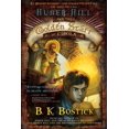 thumbnail image 1 of Pre-Owned Huber Hill & the Golden Staff of Cibola (Hardcover) 1462110983 9781462110988, 1 of 1