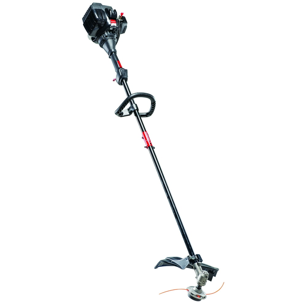 Murray 14" Attachment Capable 2Cycle 25cc Straight Shaft Gas String
