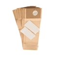 Clarke Vacuum Bags 100 PK + 2 Filters Part 107413584