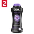 thumbnail image 1 of Downy Unstopables Lush In-wash Scent Booster Beads, 963 g | 2 Pack, 1 of 1