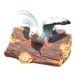 thumbnail image 1 of Estatua de flotante de resina libre jardín Patio estanque pecera escultura de gaviota pintada en estacas escritorio, 1 of 9