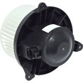 thumbnail image 2 of HVAC Blower Motor -- Blower Motor W/ Wheel, 2 of 3