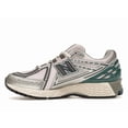 thumbnail image 2 of New Balance Men's 1906R Granite Metallic Pink Running Shoes, from StockX, 2 of 5