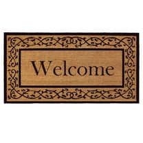 Calloway Mills 120073048 Abbington Doormat, 30" x 48"