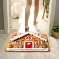 thumbnail image 5 of Entrer dans la Saison des Fêtes avec Ce Tapis de Noël Festif et Confortable un Ajout Décoratif pour Votre Maison, 5 of 5