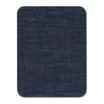 thumbnail image 3 of 5PCS Jeans and Clothing Repair and Decoration Kit,Inside and Outside Iron On Patches for Jeans,Shirts,Dress,Clothing,Jeans Patches for Repairing Pant Holes,Covering Imperfections,rectangular L,5x3.7", 3 of 6