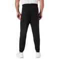 thumbnail image 3 of KingSize Men's Big & Tall Jersey Jogger Sweatpants, 3 of 5
