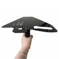 thumbnail image 5 of Antenne HT4 UWB Grand Bande avec Poignée 400 MHz-4000 MHz Gain 8dBi, 5 of 5