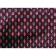 thumbnail image 4 of oneOone Organic Cotton Voile Fabric Stripe Abstract Printed Craft Fabric BTY 42 Inch Wide, 4 of 4
