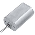 thumbnail image 2 of 2Pcs DC 9V 30800RPM 2mm Dia Shaft High Speed Model Airplane DC Motor, 2 of 8