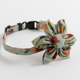 thumbnail image 1 of Collar ajustable para mascotas con regalo de flores para perros pequeños y medianos MFZFUKR CPB-US-YY216-3, 1 of 5