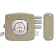 thumbnail image 1 of Cerradura de Sobreponer Derecho Pestillo Sencillo Fanal 91010-347 Beige, 1 of 2