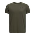 thumbnail image 1 of Camiseta Under Armour Tech 2.0 de manga corta para niños, talla M, 1 of 1