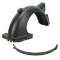 thumbnail image 1 of ANGGREK Scooter Rear Mudguards, Electric Scooter Rear Mudguard Shock Resistant With Mounting Strips For G30, 1 of 8