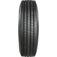 thumbnail image 2 of Freedom Hauler Dutymax ST235/80R16 129/125M G Trailer Tire, 2 of 6