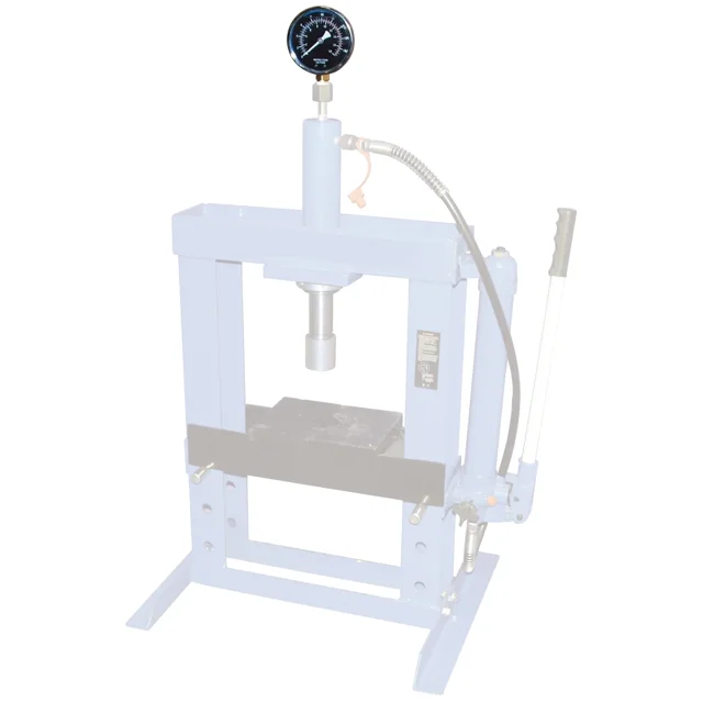 Manómetro BGS 9247 modelo 9247-3