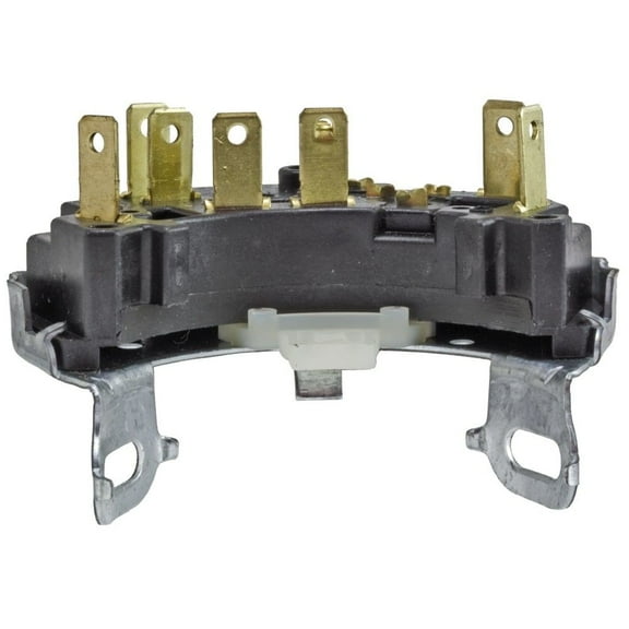 ACDelco D2219C Neutral Safety Switch Fits 1969 Chevrolet Camaro