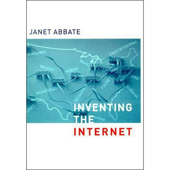 Inside Technology Inventing the Internet, (Paperback)