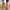 Orange, variant on JUSLIO Winter Boots for Women Chunky Heel Boots Pointed Toe Mid Calf Boots Martin Solid Color Zipper Womens Boots