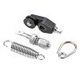 thumbnail image 1 of Pedal de bombo Ehuebsd Metal Accesorio, 1 of 9