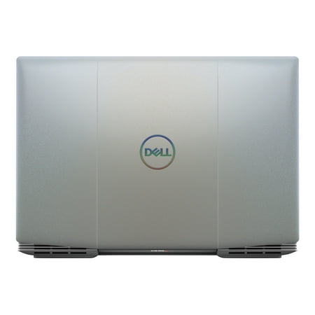 Dell - G5 15.6" Gaming Laptop - AMD Ryzen 7 - 8GB Memory - AMD Radeon RX 5600M - 512GB Solid State Drive - grey