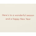 thumbnail image 3 of Papyrus Holiday Cards Boxed, Warmest Holiday Wishes (14-Count), 3 of 5