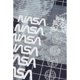 thumbnail image 4 of NASA - Camiseta Rover para Hombre (Marino), 4 of 5
