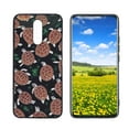 thumbnail image 1 of Compatible with Harmony 3 Phone Case, Turtles-693 Case Silicone Protective for Teen Girl Boy Case for Harmony 3, 1 of 1
