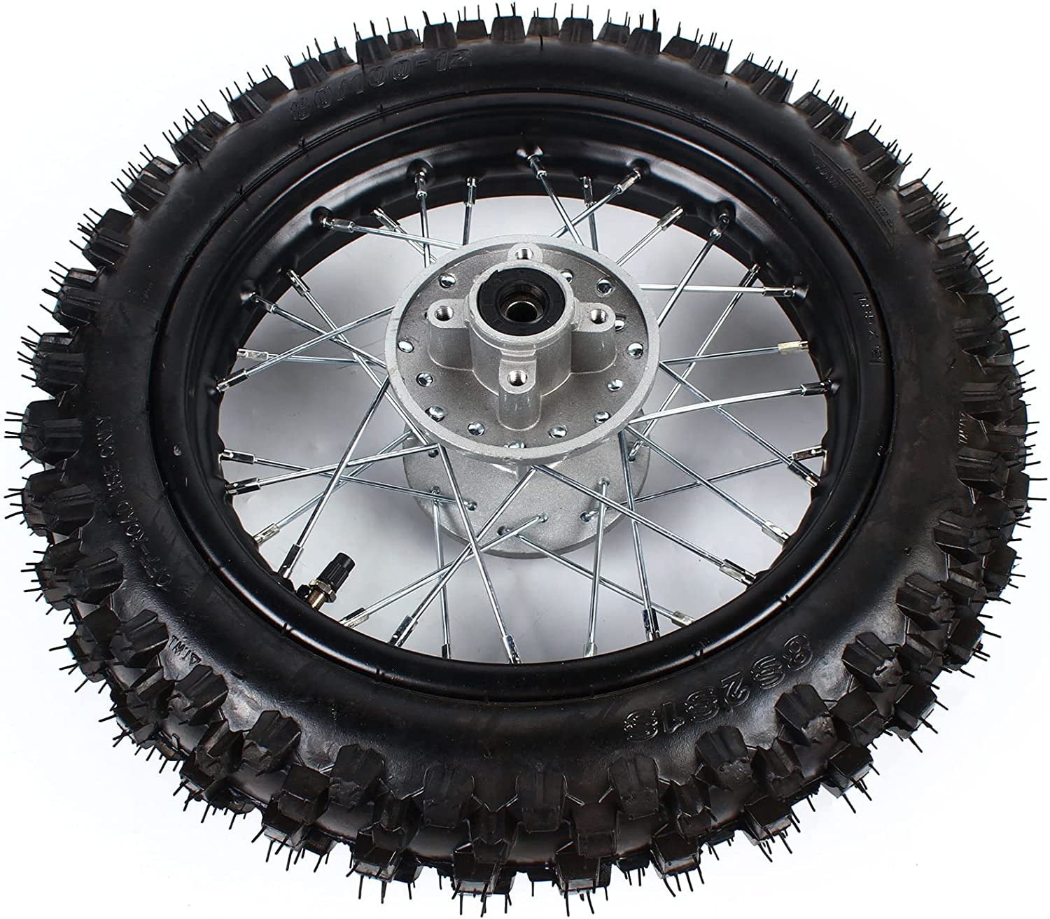 Apollo 125cc dirt bike inner tube deals