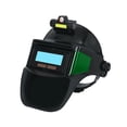 thumbnail image 1 of Casco de soldadura con atenuación automática y máscara de soldadura con equipo protector ligero para el hogar Color verdadero, 1 of 8