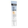 thumbnail image 3 of Neutrogena Ultra Sheer Invisible Gel Face Sunscreen SPF 40, Clear Water Resistant Sunscreen for Broad Spectrum UVA/UVB Protection, Travel Size, 50 ml, 3 of 6