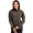 Poplar, variant on LCK00162 Roam Eco Full Zip Recycled Womens Jacket-Navy Blue-L