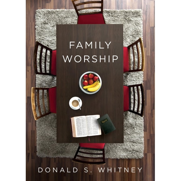 Pre-Owned Family Worship (Paperback) 1433567229 9781433567223
