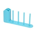 thumbnail image 2 of segolike Bobbin Holder Essential for Sewing Project for Home Industrial Thread Holder 4 Posts, 2 of 9