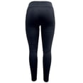 thumbnail image 4 of Legging Danskin Talla G Deportivo en Lycra Negro, 4 of 4