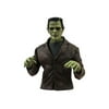 Universal Monsters Frankenstein 8" Vinyl Bust Bank